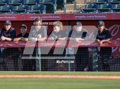 Thumbnail 1 in Mogollon vs Hayden (AIA 1A Semifinal) photogallery.