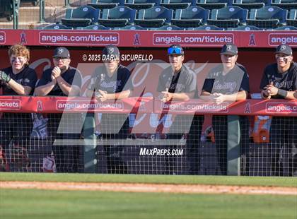 Thumbnail 1 in Mogollon vs Hayden (AIA 1A Semifinal) photogallery.