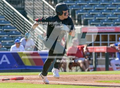 Thumbnail 2 in Mogollon vs Hayden (AIA 1A Semifinal) photogallery.