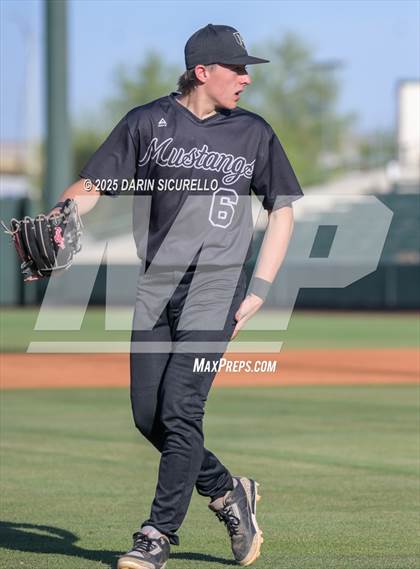 Thumbnail 2 in Mogollon vs Hayden (AIA 1A Semifinal) photogallery.