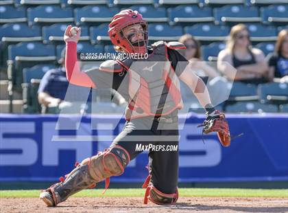 Thumbnail 3 in Mogollon vs Hayden (AIA 1A Semifinal) photogallery.
