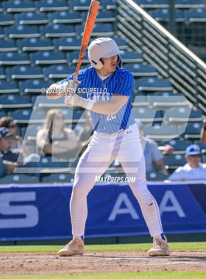 Thumbnail 3 in Mogollon vs Hayden (AIA 1A Semifinal) photogallery.