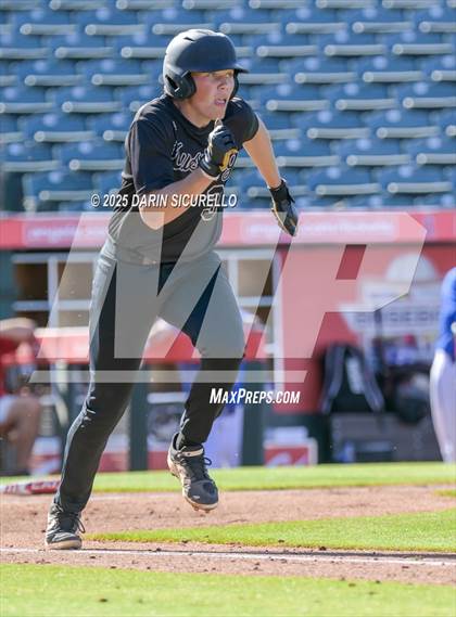 Thumbnail 3 in Mogollon vs Hayden (AIA 1A Semifinal) photogallery.