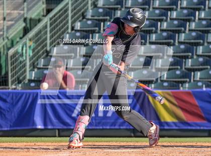 Thumbnail 2 in Mogollon vs Hayden (AIA 1A Semifinal) photogallery.