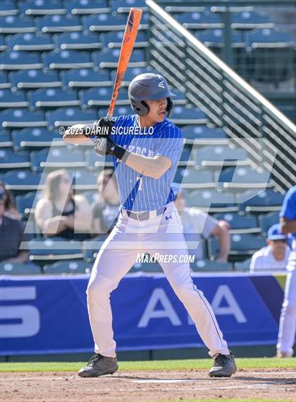 Thumbnail 2 in Mogollon vs Hayden (AIA 1A Semifinal) photogallery.
