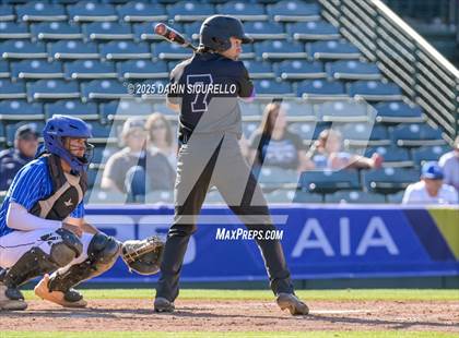 Thumbnail 2 in Mogollon vs Hayden (AIA 1A Semifinal) photogallery.
