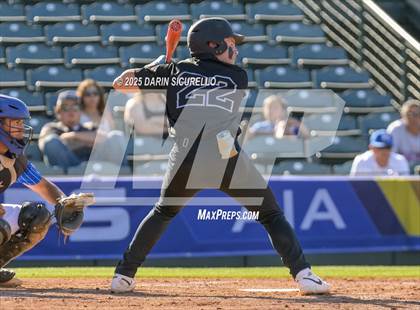 Thumbnail 3 in Mogollon vs Hayden (AIA 1A Semifinal) photogallery.
