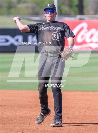 Thumbnail 3 in Mogollon vs Hayden (AIA 1A Semifinal) photogallery.