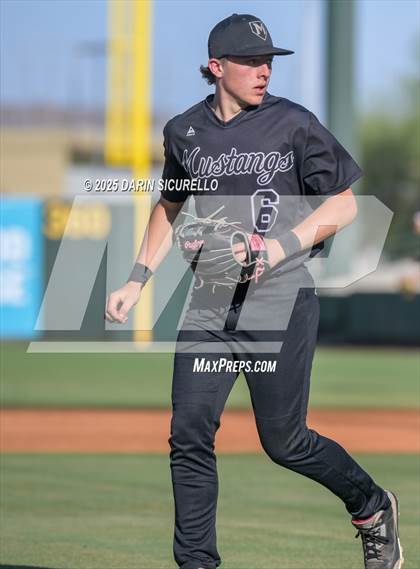 Thumbnail 2 in Mogollon vs Hayden (AIA 1A Semifinal) photogallery.