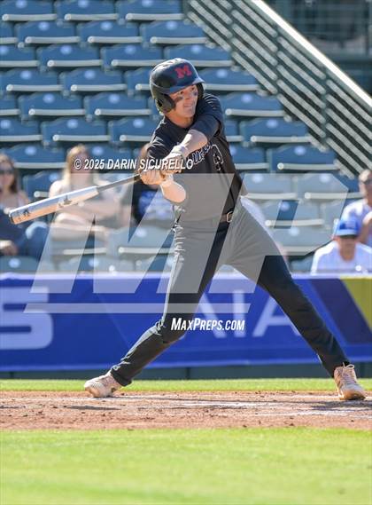 Thumbnail 2 in Mogollon vs Hayden (AIA 1A Semifinal) photogallery.