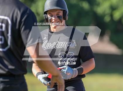Thumbnail 2 in Mogollon vs Hayden (AIA 1A Semifinal) photogallery.