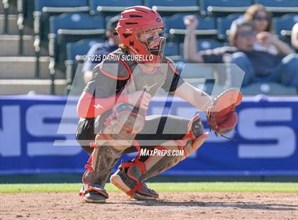 Thumbnail 3 in Mogollon vs Hayden (AIA 1A Semifinal) photogallery.
