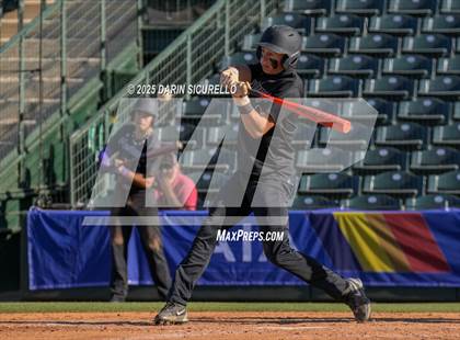 Thumbnail 1 in Mogollon vs Hayden (AIA 1A Semifinal) photogallery.