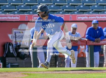 Thumbnail 3 in Mogollon vs Hayden (AIA 1A Semifinal) photogallery.