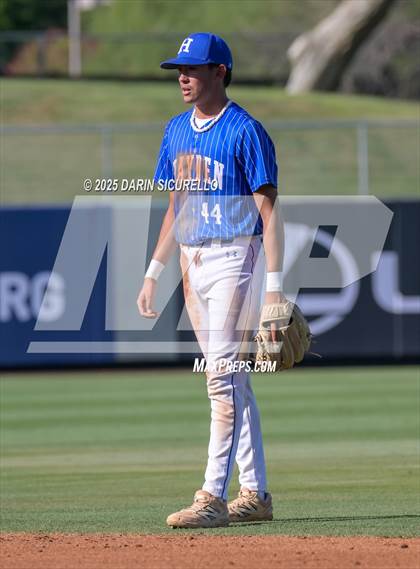 Thumbnail 3 in Mogollon vs Hayden (AIA 1A Semifinal) photogallery.