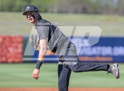 Thumbnail 2 in Mogollon vs Hayden (AIA 1A Semifinal) photogallery.
