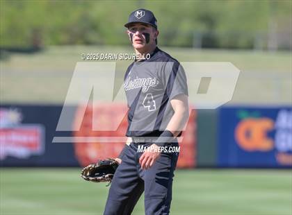 Thumbnail 3 in Mogollon vs Hayden (AIA 1A Semifinal) photogallery.