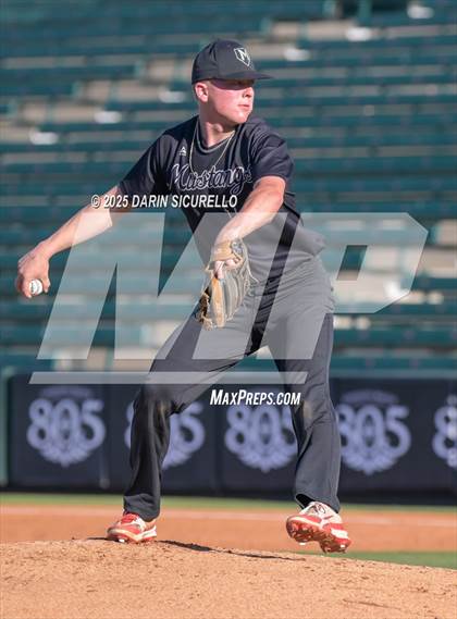 Thumbnail 3 in Mogollon vs Hayden (AIA 1A Semifinal) photogallery.