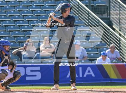 Thumbnail 2 in Mogollon vs Hayden (AIA 1A Semifinal) photogallery.