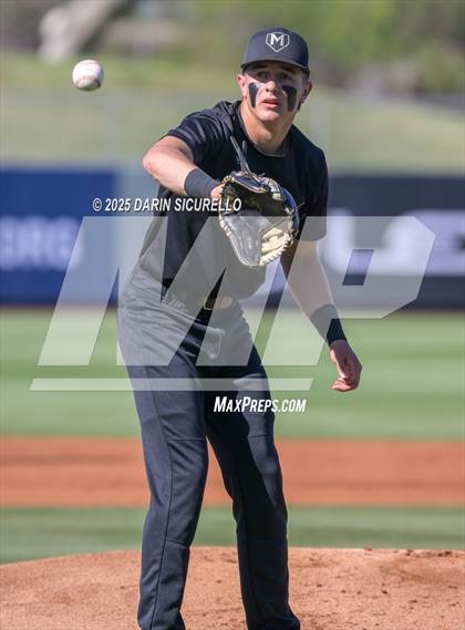 Thumbnail 2 in Mogollon vs Hayden (AIA 1A Semifinal) photogallery.