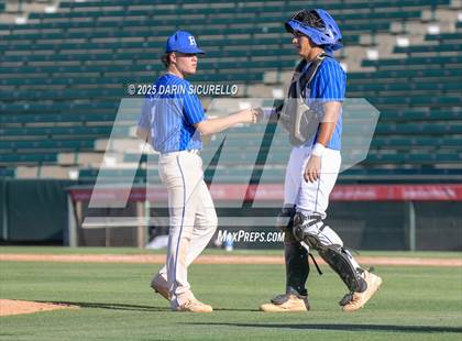 Thumbnail 3 in Mogollon vs Hayden (AIA 1A Semifinal) photogallery.