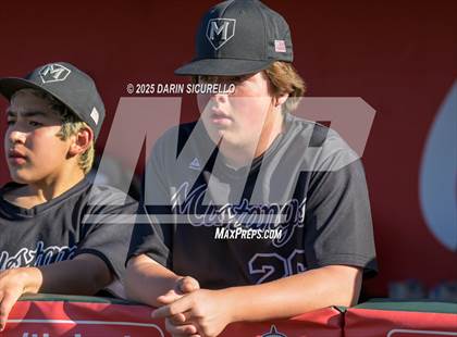 Thumbnail 2 in Mogollon vs Hayden (AIA 1A Semifinal) photogallery.