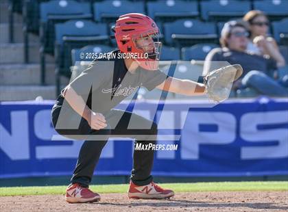Thumbnail 3 in Mogollon vs Hayden (AIA 1A Semifinal) photogallery.