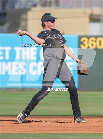 Thumbnail 3 in Mogollon vs Hayden (AIA 1A Semifinal) photogallery.