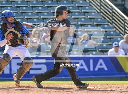 Thumbnail 3 in Mogollon vs Hayden (AIA 1A Semifinal) photogallery.