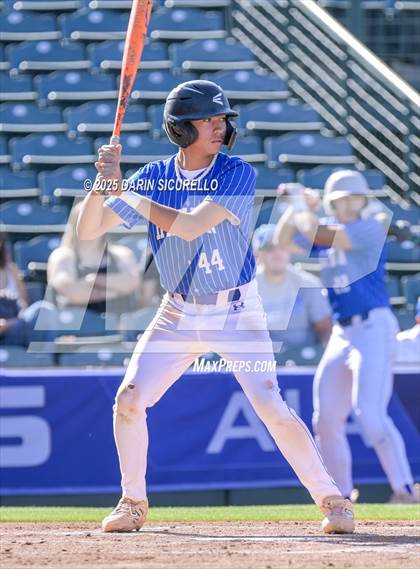 Thumbnail 1 in Mogollon vs Hayden (AIA 1A Semifinal) photogallery.