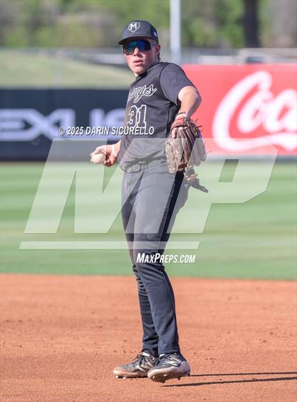 Thumbnail 1 in Mogollon vs Hayden (AIA 1A Semifinal) photogallery.