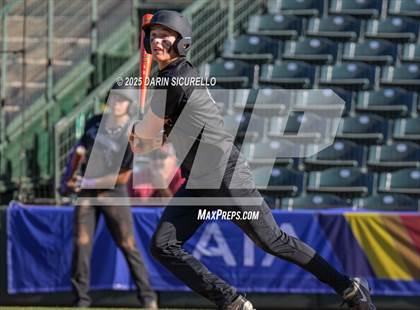 Thumbnail 1 in Mogollon vs Hayden (AIA 1A Semifinal) photogallery.