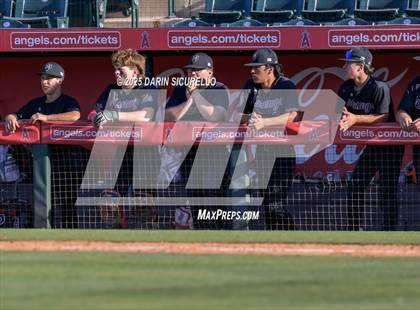 Thumbnail 2 in Mogollon vs Hayden (AIA 1A Semifinal) photogallery.