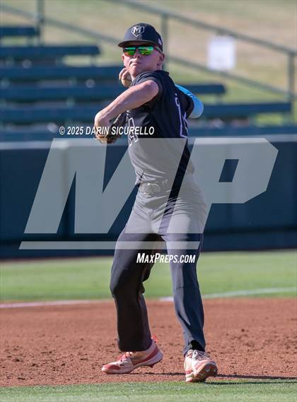 Thumbnail 3 in Mogollon vs Hayden (AIA 1A Semifinal) photogallery.