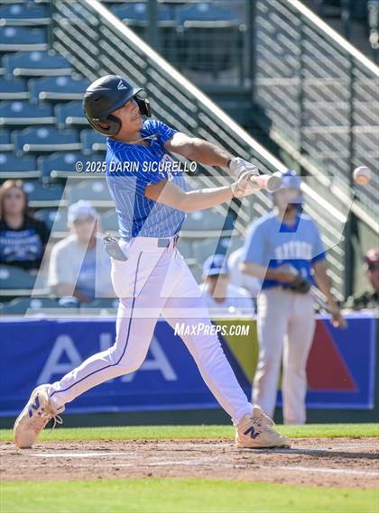 Thumbnail 3 in Mogollon vs Hayden (AIA 1A Semifinal) photogallery.