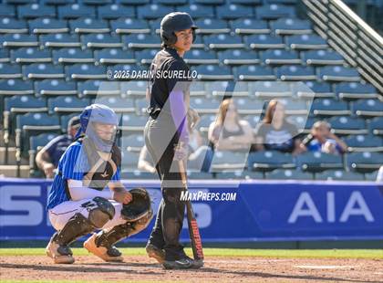 Thumbnail 1 in Mogollon vs Hayden (AIA 1A Semifinal) photogallery.