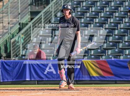 Thumbnail 3 in Mogollon vs Hayden (AIA 1A Semifinal) photogallery.