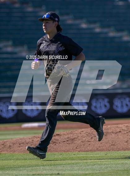 Thumbnail 3 in Mogollon vs Hayden (AIA 1A Semifinal) photogallery.