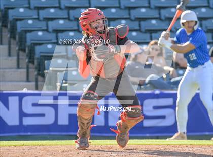 Thumbnail 3 in Mogollon vs Hayden (AIA 1A Semifinal) photogallery.