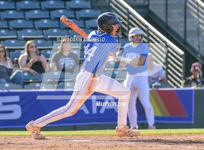 Thumbnail 1 in Mogollon vs Hayden (AIA 1A Semifinal) photogallery.