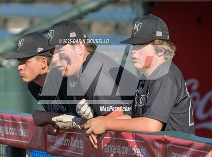 Thumbnail 2 in Mogollon vs Hayden (AIA 1A Semifinal) photogallery.