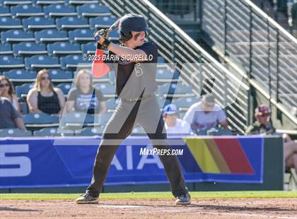 Thumbnail 1 in Mogollon vs Hayden (AIA 1A Semifinal) photogallery.