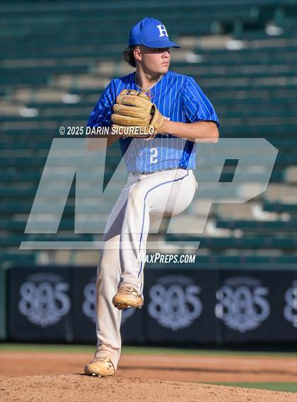 Thumbnail 3 in Mogollon vs Hayden (AIA 1A Semifinal) photogallery.