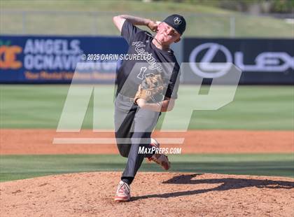 Thumbnail 1 in Mogollon vs Hayden (AIA 1A Semifinal) photogallery.