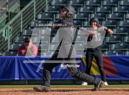 Thumbnail 1 in Mogollon vs Hayden (AIA 1A Semifinal) photogallery.