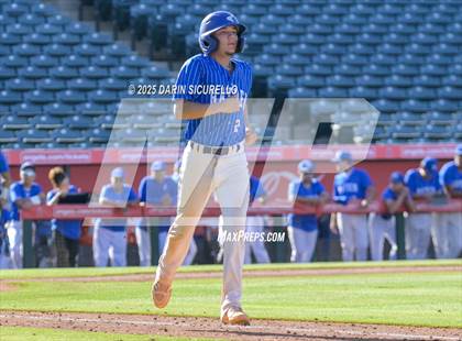 Thumbnail 2 in Mogollon vs Hayden (AIA 1A Semifinal) photogallery.