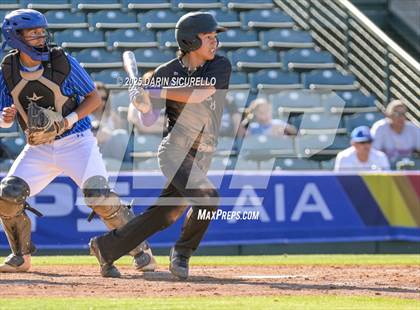 Thumbnail 3 in Mogollon vs Hayden (AIA 1A Semifinal) photogallery.
