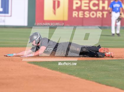 Thumbnail 1 in Mogollon vs Hayden (AIA 1A Semifinal) photogallery.