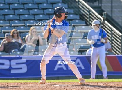 Thumbnail 3 in Mogollon vs Hayden (AIA 1A Semifinal) photogallery.
