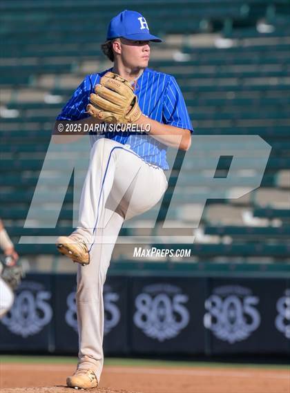 Thumbnail 3 in Mogollon vs Hayden (AIA 1A Semifinal) photogallery.
